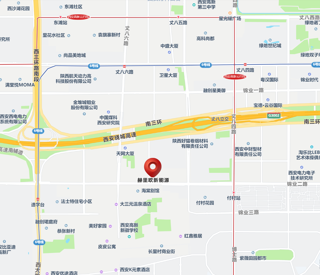 维多利亚老品牌VIC新能源